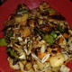 Khan's Mongolian Grill