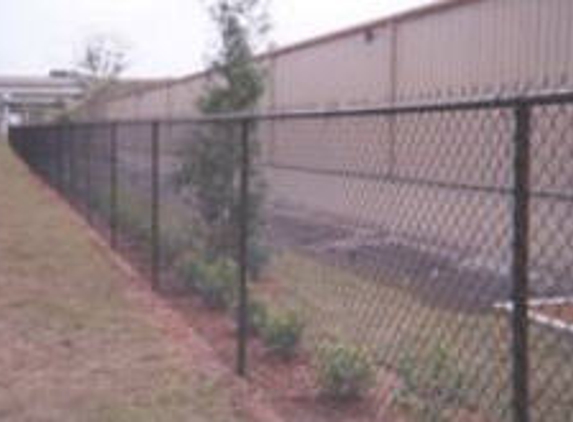 Anderson Fence Inc - Riverview, FL