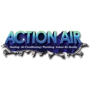 Action Air - Heating Equipment & Systems-Repairing