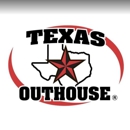 Texas Outhouse - Portable Toilets