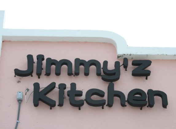 Jimmy'z Kitchen - Miami Beach, FL