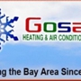 Gosal Heating & Air Conditioning
