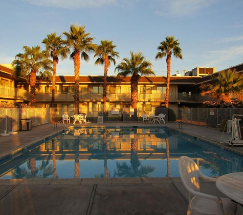 Budgetel Inn & Suites Yuma - Yuma, AZ