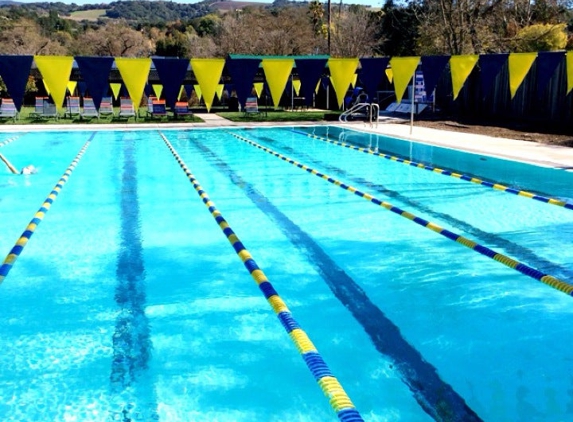 Sonoma Aquatic Club - Sonoma, CA