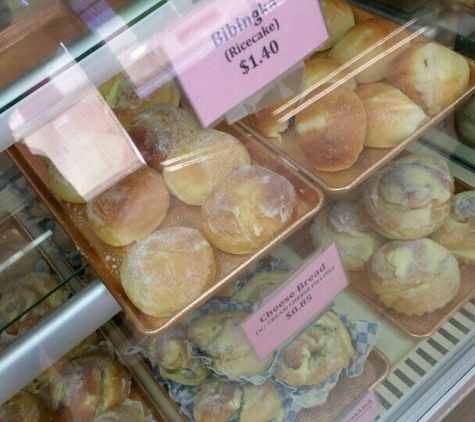 Nanding's Bakery - Honolulu, HI