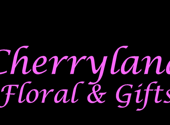 Cherryland Floral & Gifts, Inc. - Traverse City, MI