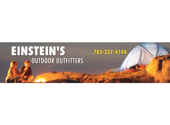 Einsteins Outdoor Outfitters - Topeka, KS