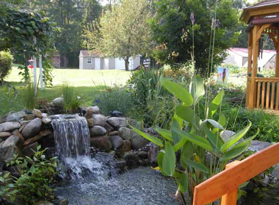 Shawn's Landscaping & Hardscaping - Dillsburg, PA