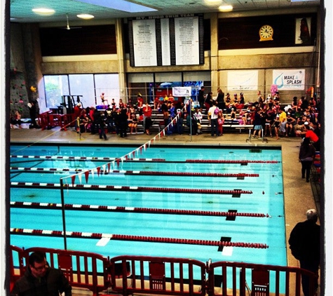 Mt Hood Aquatic Center - Gresham, OR