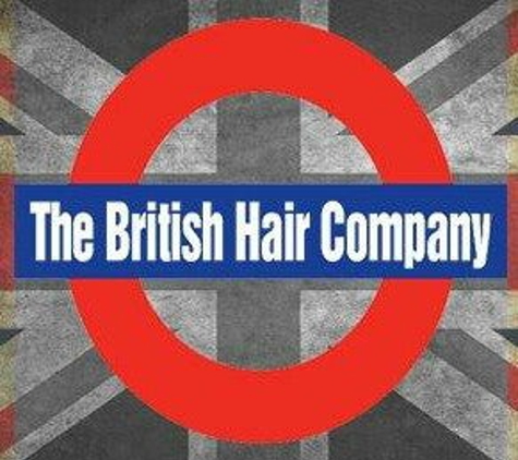 The British Hair Company - Laguna Beach, CA