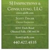 SJ Inspections & Consulting, LLC gallery