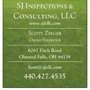 SJ Inspections & Consulting