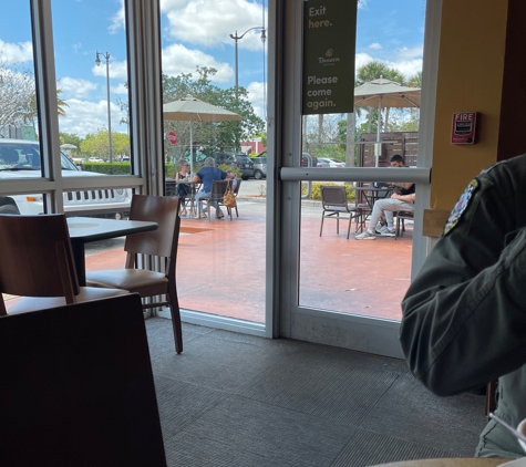 Panera Bread - Homestead, FL