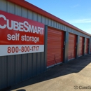 CubeSmart Self Storage - Self Storage