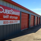 CubeSmart Self Storage