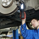 Lake Auto Service - Auto Repair & Service