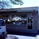 Luis' Corner Barber Shop - Barbers