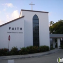 Faith United Church of Christ - United Church of Christ