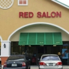 Red Salon & Spa gallery