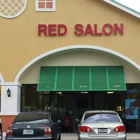 Red Salon & Spa