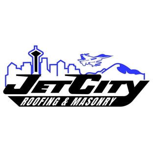 Jet City Roofing and Masonry - Kirkland, WA