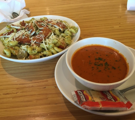 Noodles & Company - Fredericksburg, VA