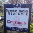 Colstan & Associates Inc.