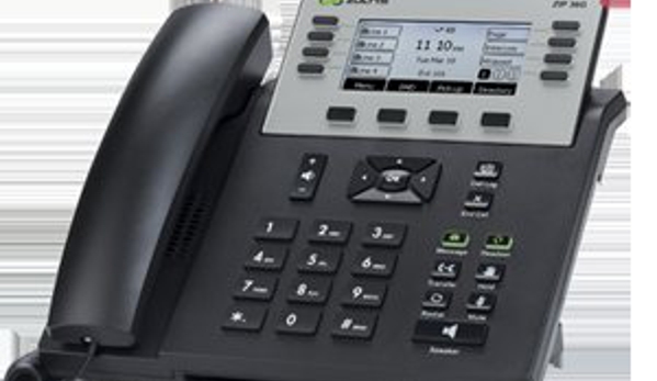 Internal Telecommunication Systems, Inc. - Syracuse, NY