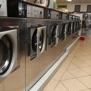 Super Suds Laundromat & Wash and Fold - Long Beach, CA