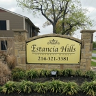 Estancia Hills