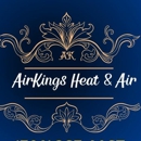 Air Kings Heat and Air - Air Conditioning Contractors & Systems