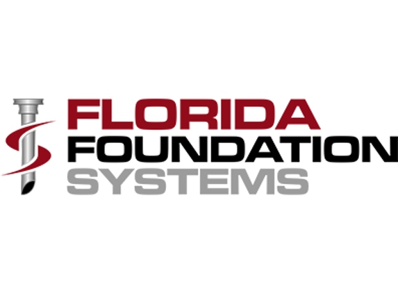 Florida Foundation Systems - Pompano Beach, FL