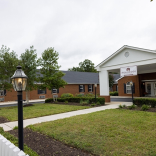 Iron Bridge Recovery Center - Chester, VA