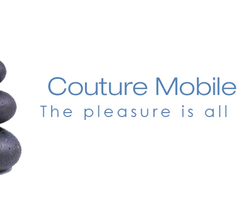 Couture Mobile Spa - Miramar, FL