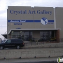 Crystal Art Gallery - Picture Frames