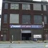 Target Auto Body gallery