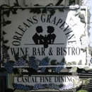 Orleans Grapevine - Seafood Restaurants