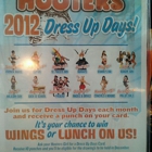 Hooters