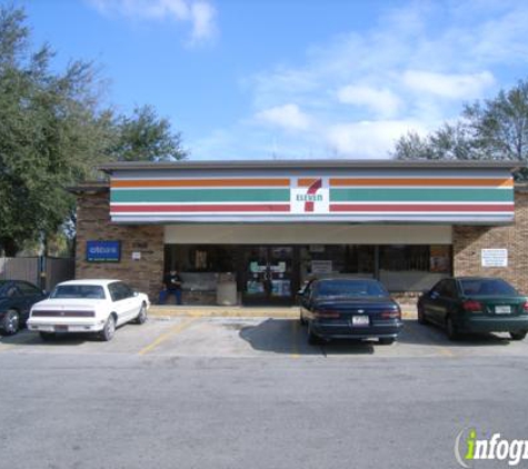 7-Eleven - Orlando, FL