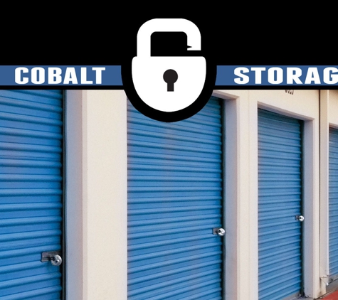 Cobalt Storage - Tacoma, WA