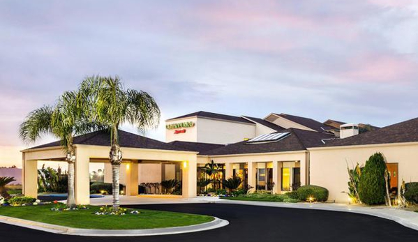 Courtyard by Marriott - Fresno, CA