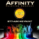 Affinity Painting Company - Painting Contractors