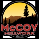 McCoy Millwork - Columns