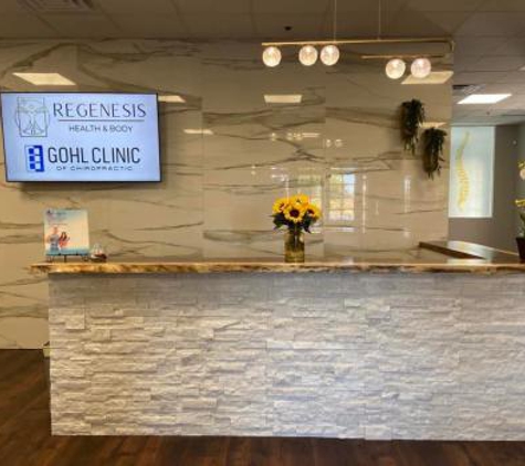 Gohl Clinic Of Chiropractic - Carlsbad, CA