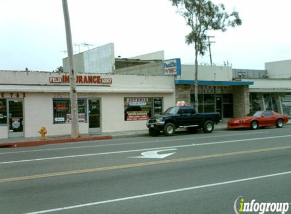 Video Phone Zone - Corona, CA