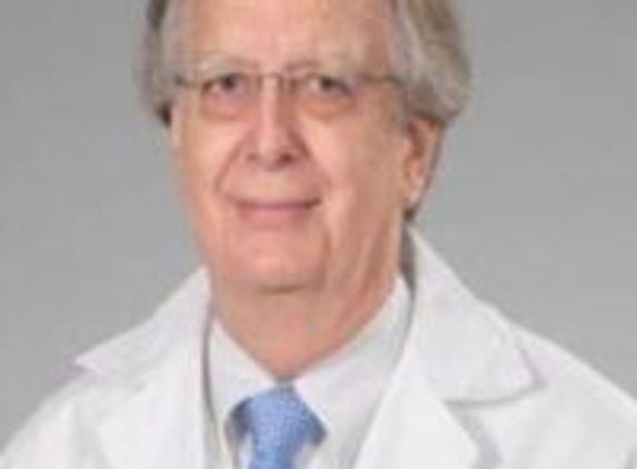 Laurence W. Arend, MD - New Orleans, LA