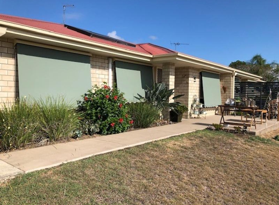 Princess Blinds, Awnings, Screens & Shutters - Laidley, QLD