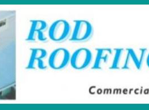 Rod Roofing - San Antonio, TX