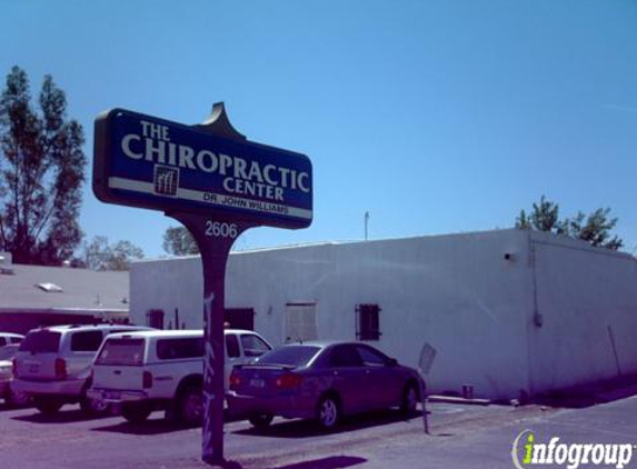 Momentum Chiropractic & Medical - Tucson, AZ