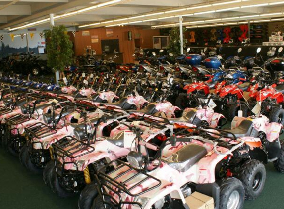 ATV Wholesale Outlet - Sacramento, CA